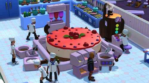 Download Free Two Point Campus (v10.2.144623)