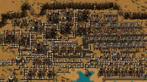 Download Free Factorio (v2.0.72) for PC
