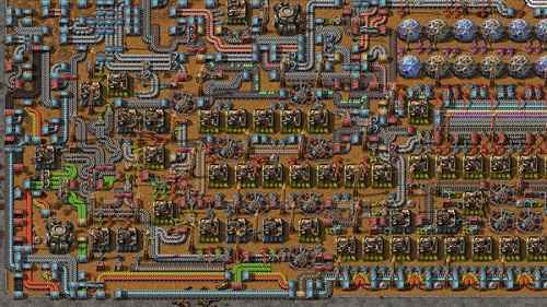 Download Free Factorio (v2.0.72) for PC