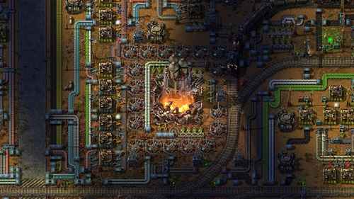 Download Free Factorio (v2.0.72) for PC